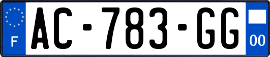 AC-783-GG