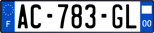 AC-783-GL
