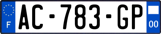 AC-783-GP