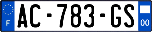 AC-783-GS