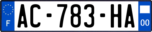AC-783-HA