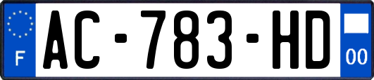 AC-783-HD
