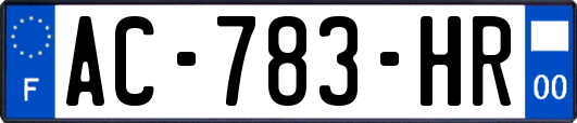 AC-783-HR