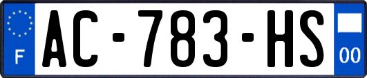 AC-783-HS