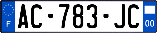 AC-783-JC