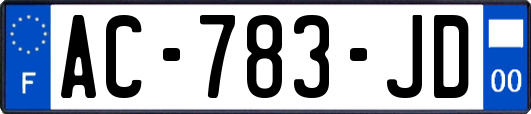 AC-783-JD