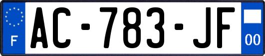 AC-783-JF