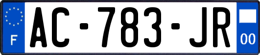 AC-783-JR