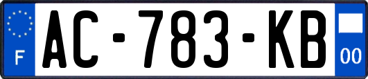 AC-783-KB