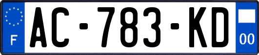 AC-783-KD