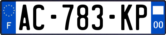 AC-783-KP