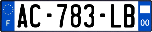 AC-783-LB