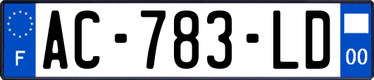 AC-783-LD