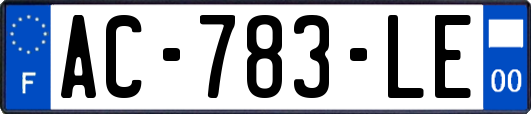 AC-783-LE
