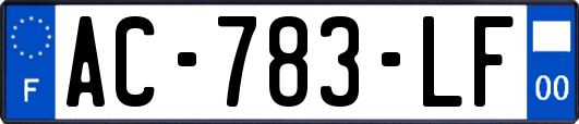 AC-783-LF