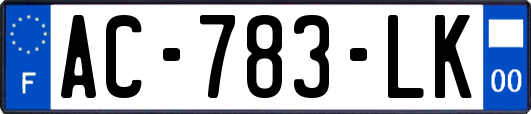 AC-783-LK