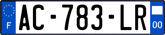 AC-783-LR