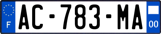 AC-783-MA