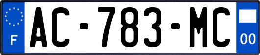 AC-783-MC