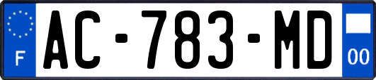 AC-783-MD