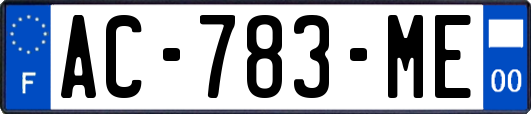 AC-783-ME