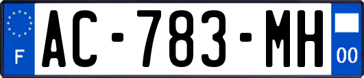 AC-783-MH