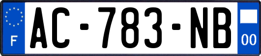 AC-783-NB