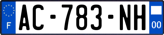 AC-783-NH