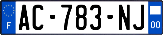 AC-783-NJ