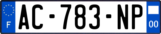 AC-783-NP