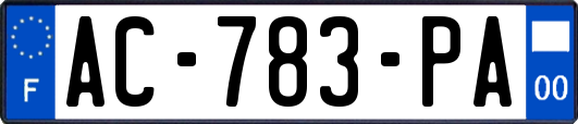 AC-783-PA