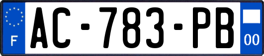 AC-783-PB