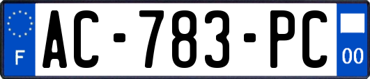 AC-783-PC