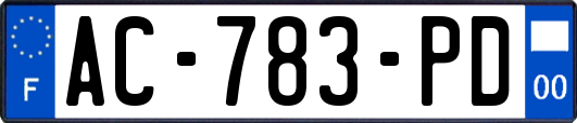 AC-783-PD