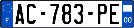 AC-783-PE