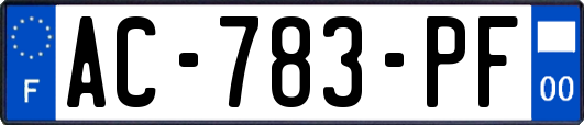 AC-783-PF
