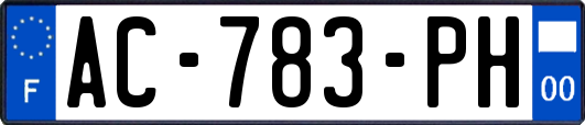 AC-783-PH