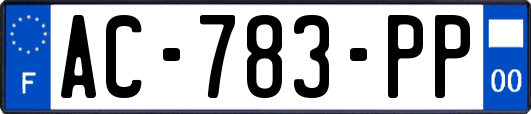 AC-783-PP