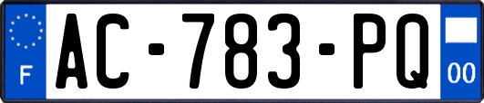 AC-783-PQ