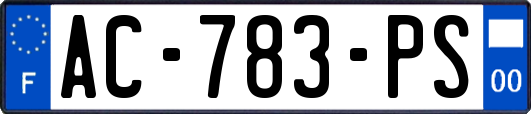 AC-783-PS