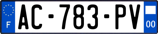 AC-783-PV
