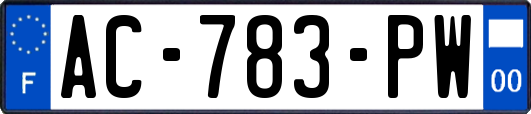 AC-783-PW