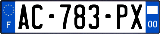AC-783-PX