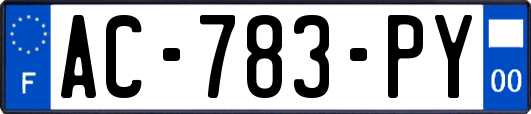 AC-783-PY