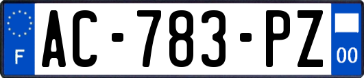 AC-783-PZ