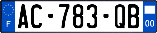 AC-783-QB