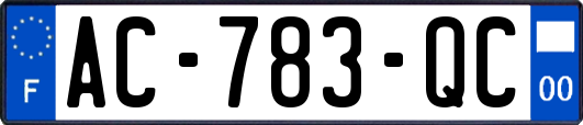 AC-783-QC