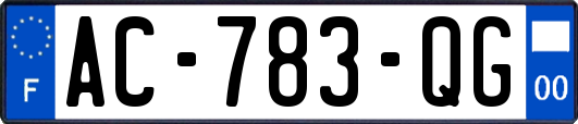 AC-783-QG