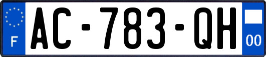 AC-783-QH