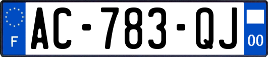 AC-783-QJ